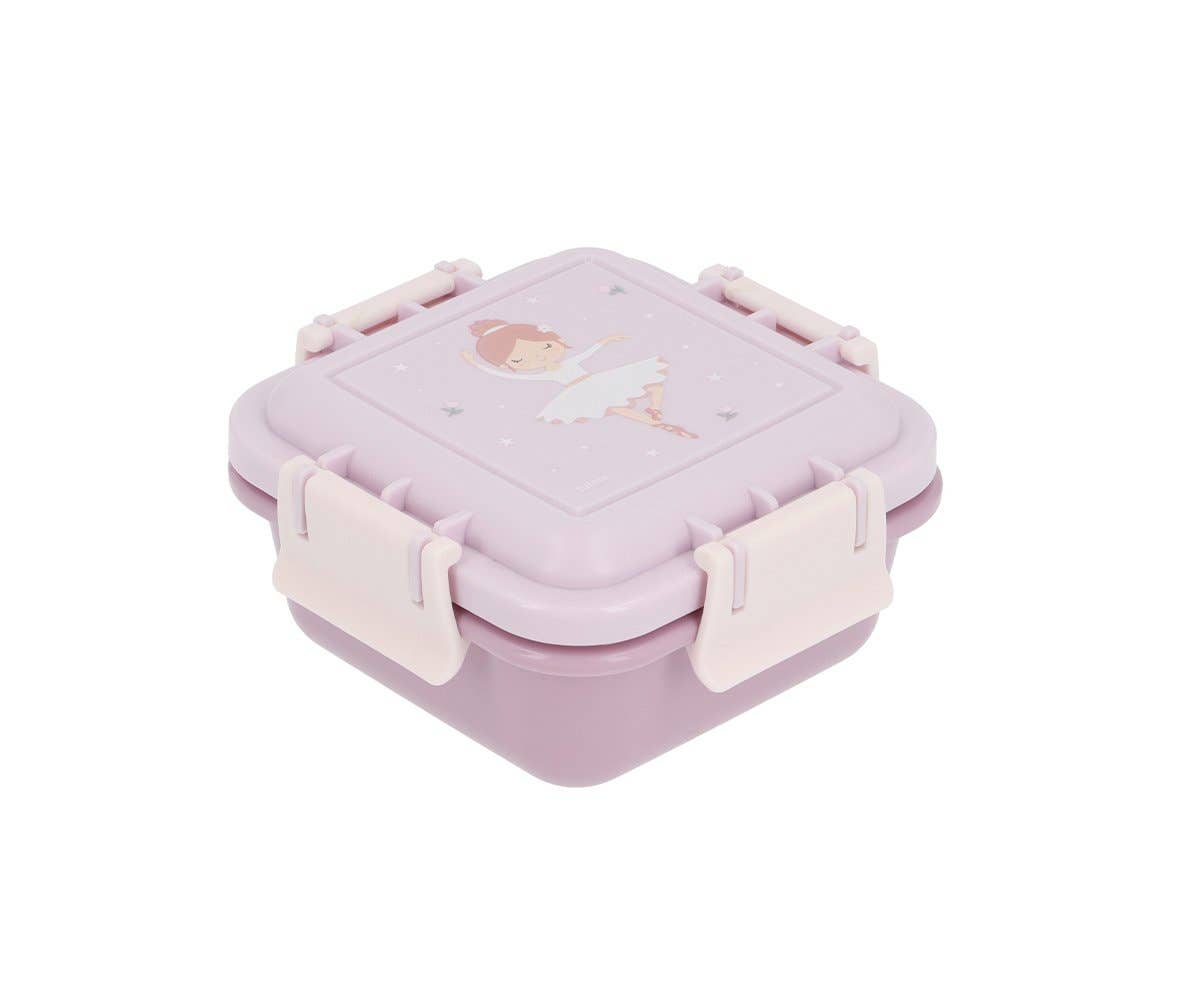 Lunchbox Ballett
