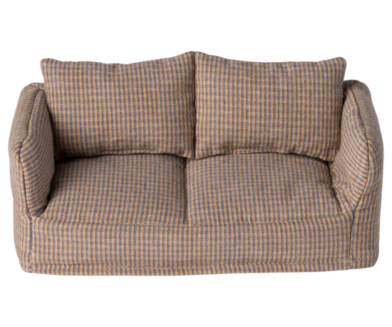 Couch Maus