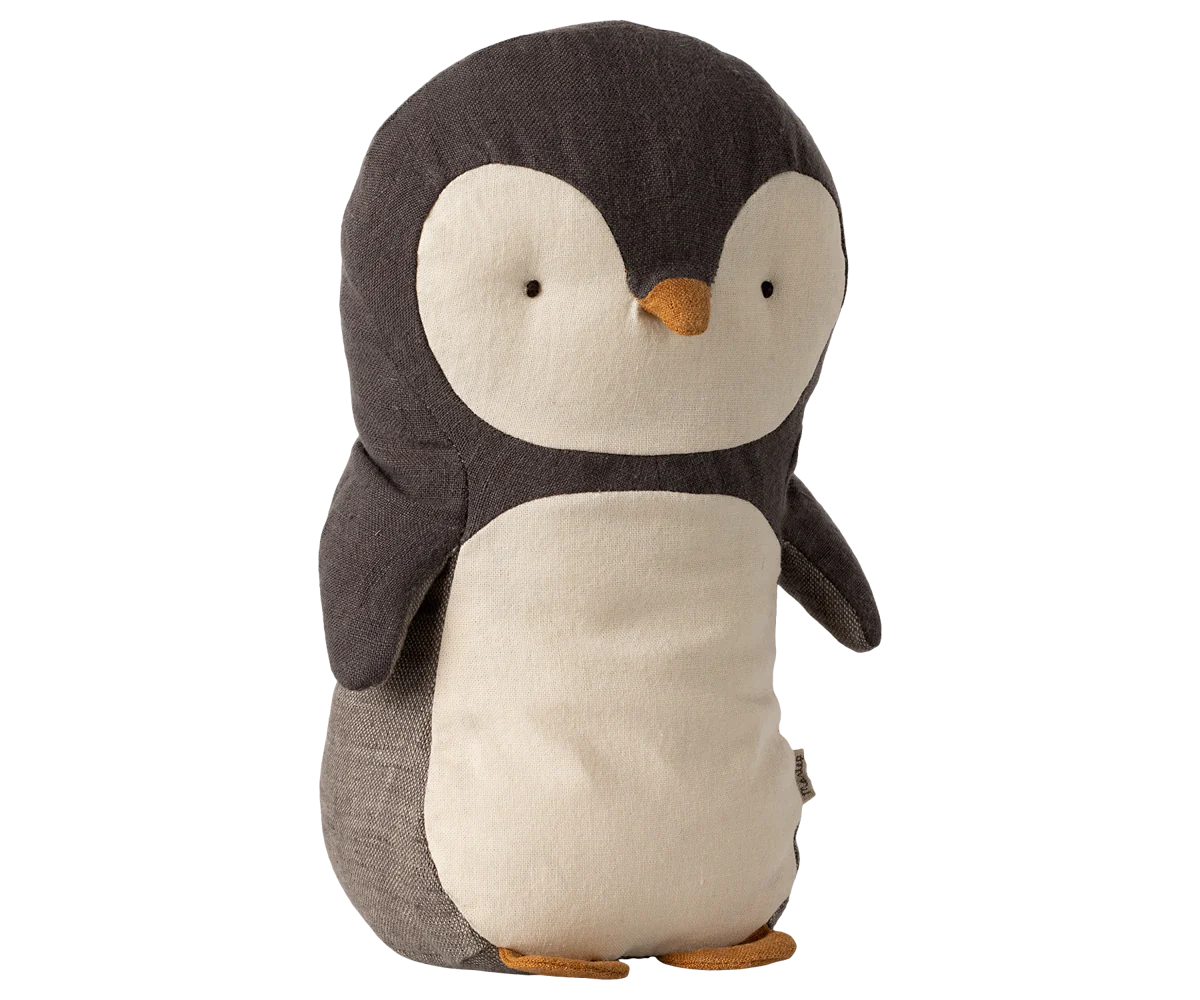 Pinguin, Klein