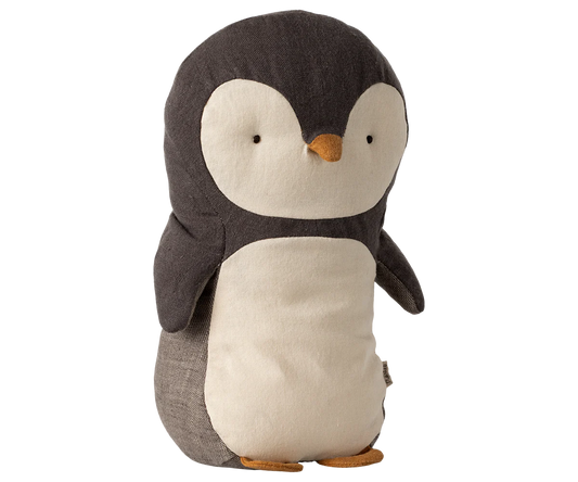 Pinguin, Klein