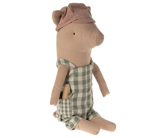 Schwein - Junge