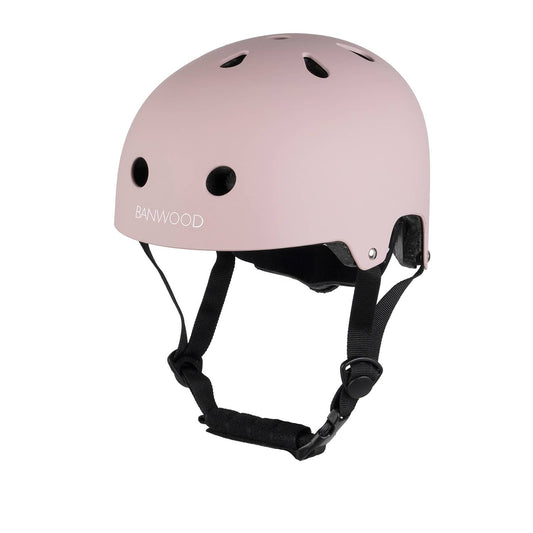 BANWOOD HELM STAUBIGES ROSA