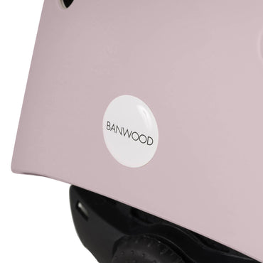 BANWOOD HELM STAUBIGES ROSA
