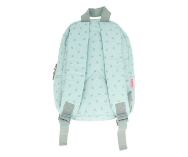 Gepolsterter Kindergarten-Rucksack Leaves