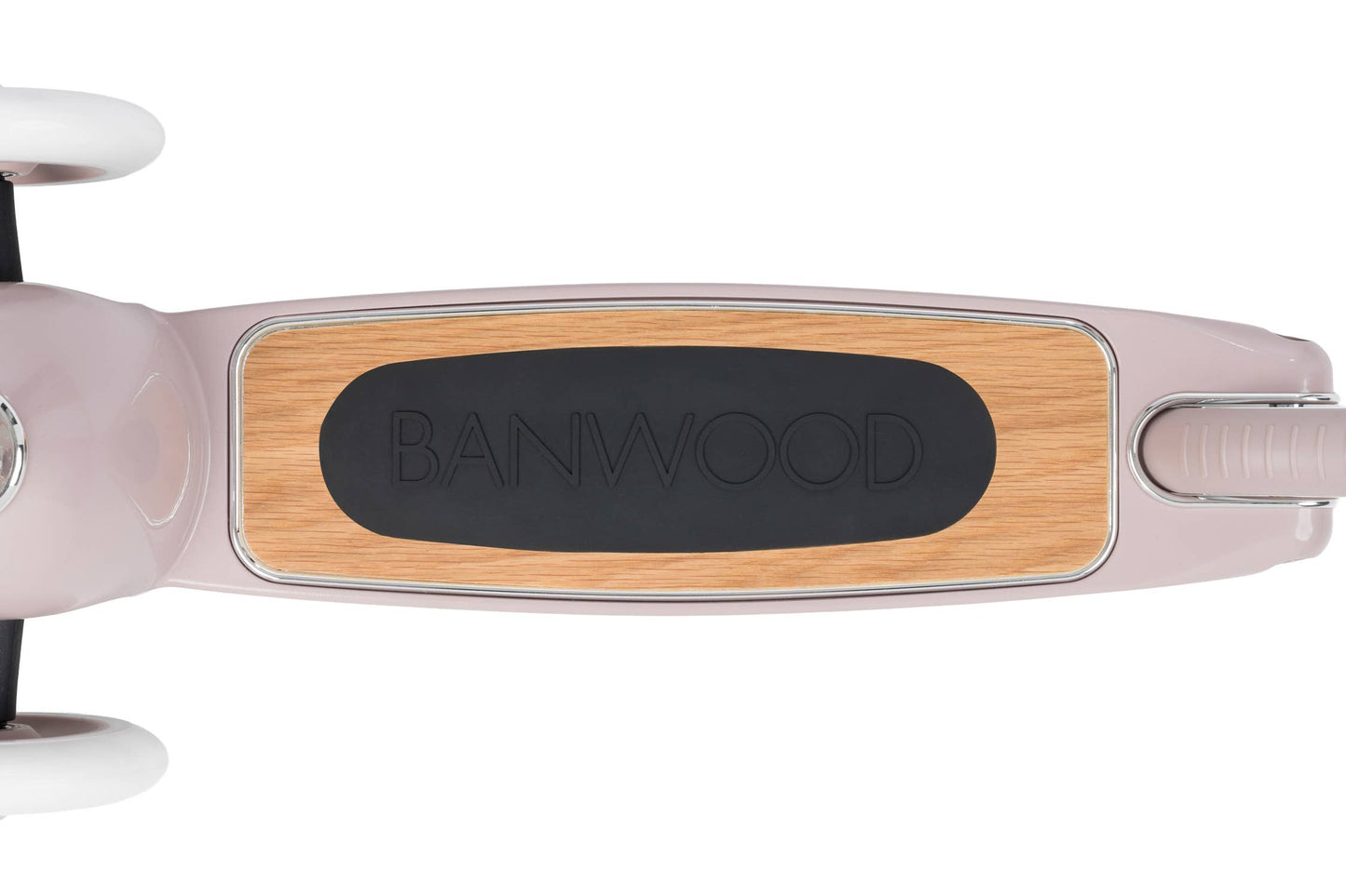 BANWOOD SCOOTER STAUBIGES ROSA