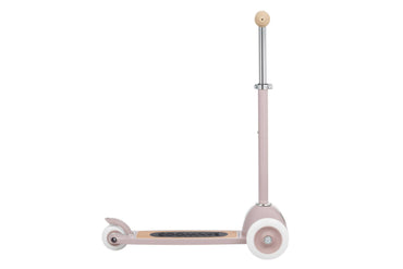 BANWOOD SCOOTER STAUBIGES ROSA