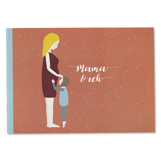 Mama&Ich, 24 Seiten