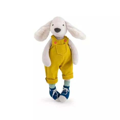 Puce&Pilou Plüschtier Hund Pilou