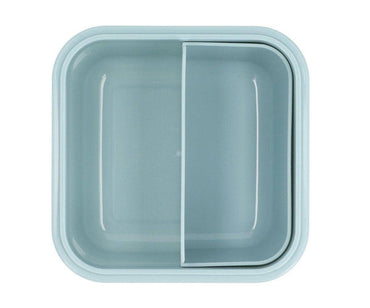 Große Lunchbox Croc