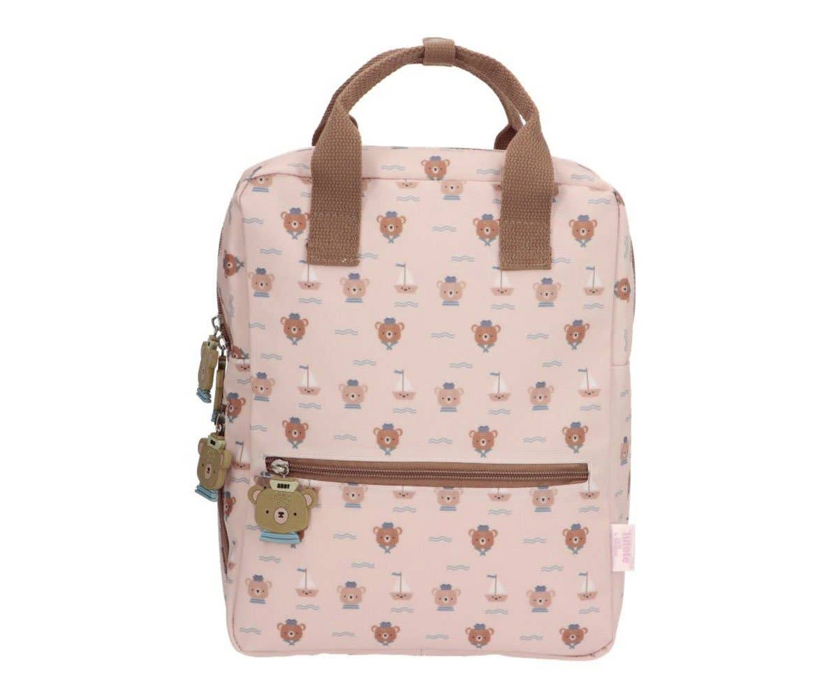 Simon Bär Kindergarten-Rucksack