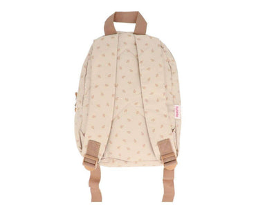 Gepolsterter Kindergarten-Rucksack Leaves