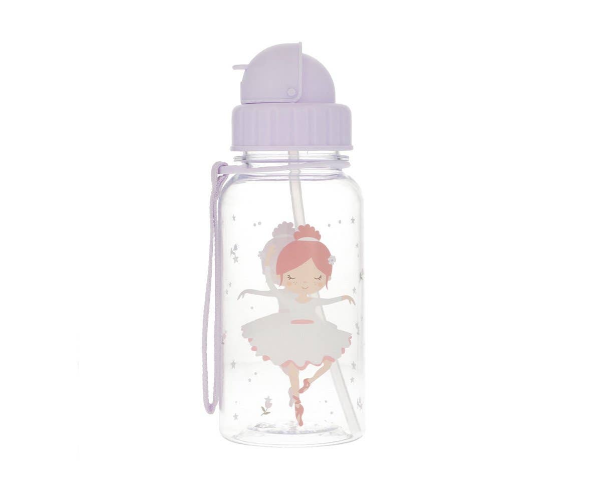 Trinkflasche Ballett