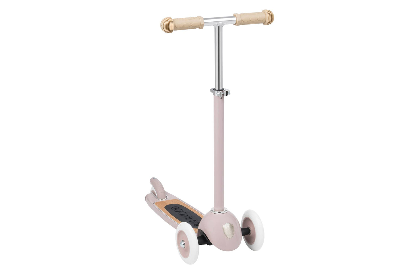 BANWOOD SCOOTER STAUBIGES ROSA