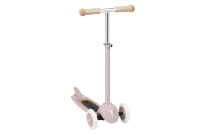 BANWOOD SCOOTER STAUBIGES ROSA