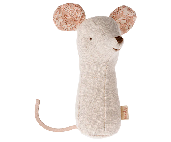 Lullaby Friends Maus Rassel – Natur