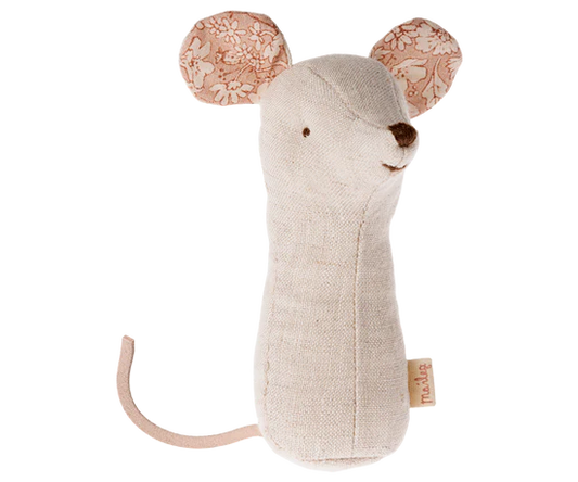 Lullaby Friends Maus Rassel – Natur