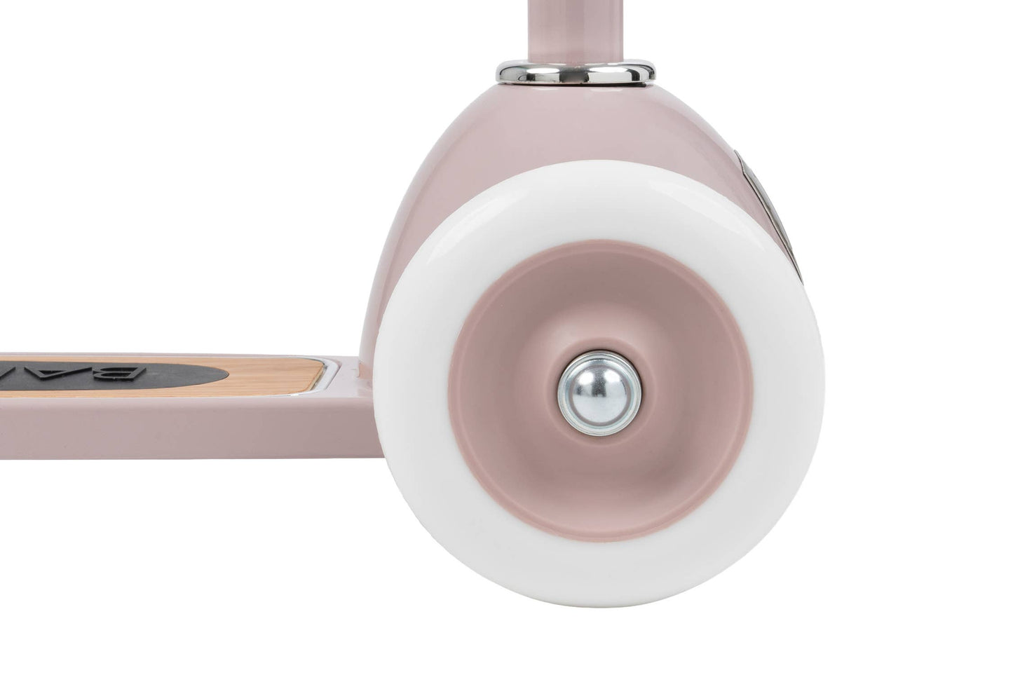 BANWOOD SCOOTER STAUBIGES ROSA