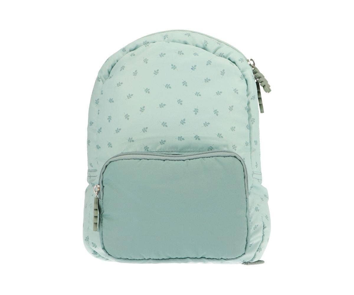 Gepolsterter Kindergarten-Rucksack Leaves