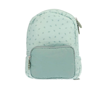 Gepolsterter Kindergarten-Rucksack Leaves