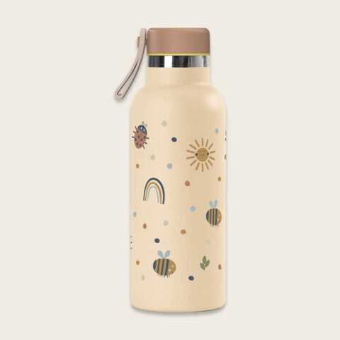 Trinkflasche „Schulkind“, Serie Nature Kids, 500ml