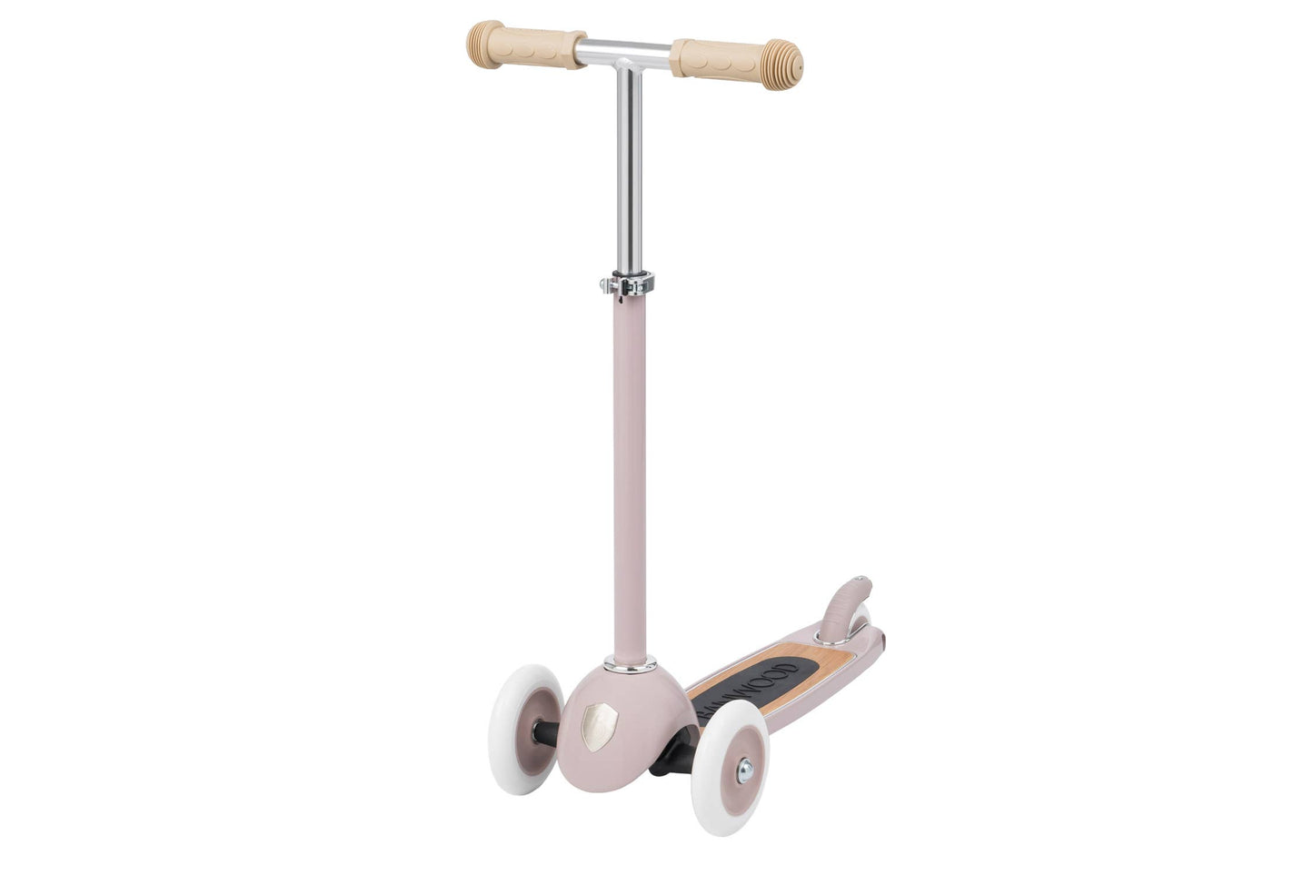 BANWOOD SCOOTER STAUBIGES ROSA