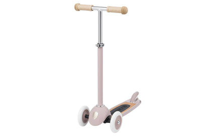 BANWOOD SCOOTER STAUBIGES ROSA