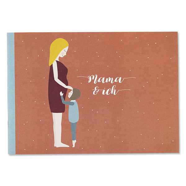 Mama&Ich, 24 Seiten