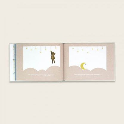 Geschwisterbuch „Durch Dick und Dünn“, 48 Seiten