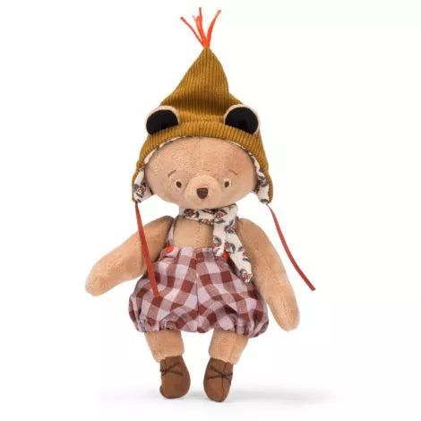 Minouchkas Plüschtier kleiner Bär Emile