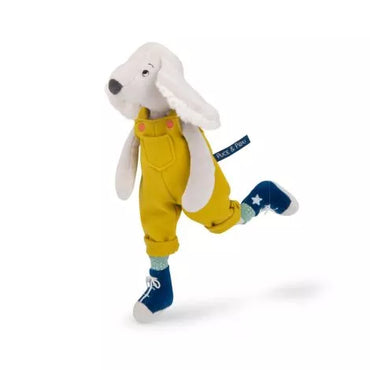 Puce&Pilou Plüschtier Hund Pilou