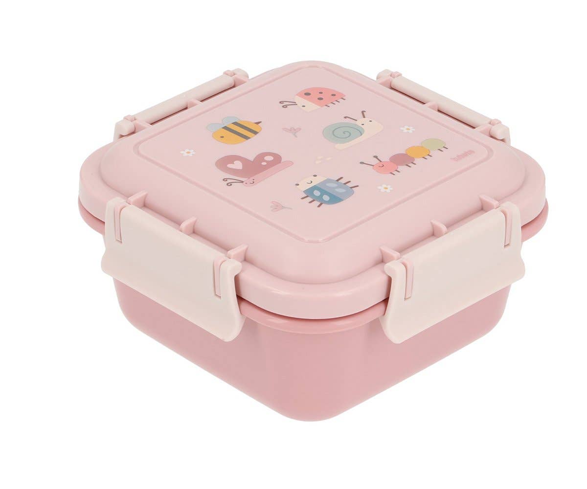 Große Lunchbox Bugs