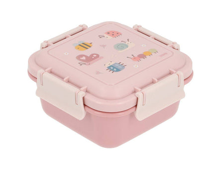 Große Lunchbox Bugs