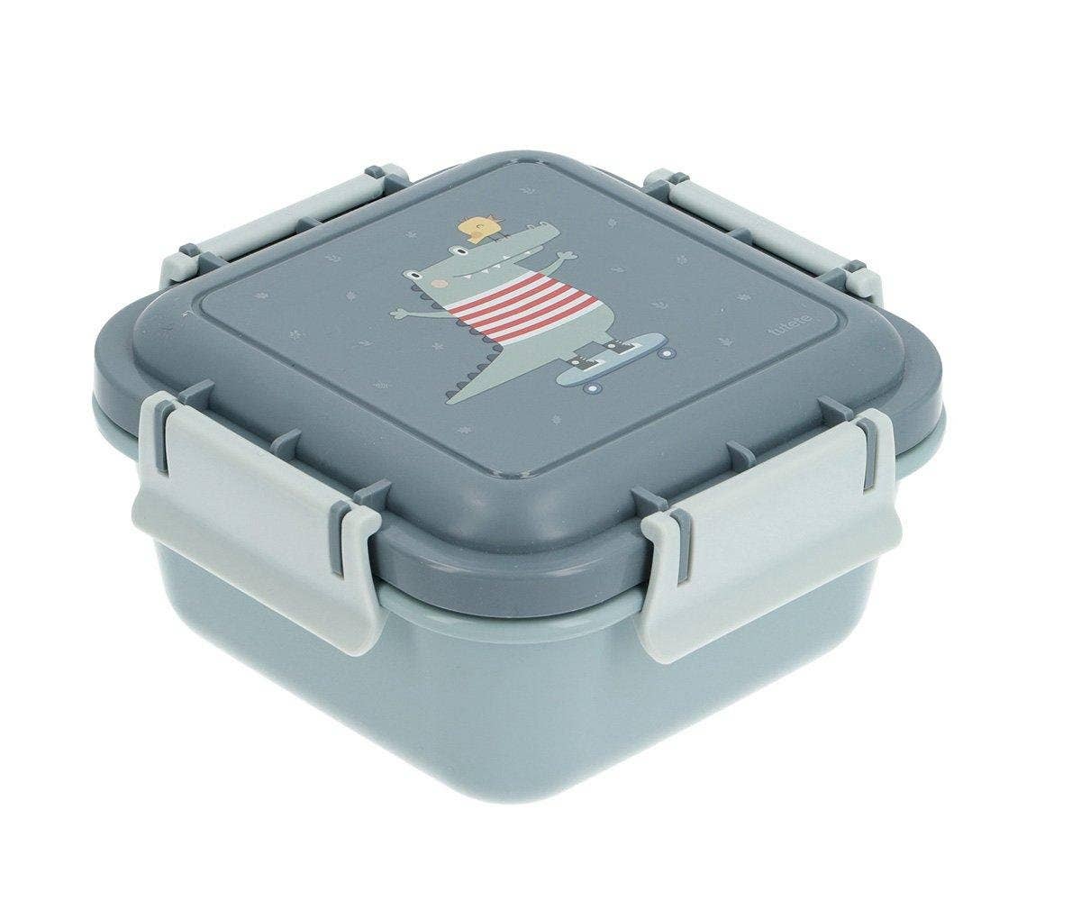 Große Lunchbox Croc