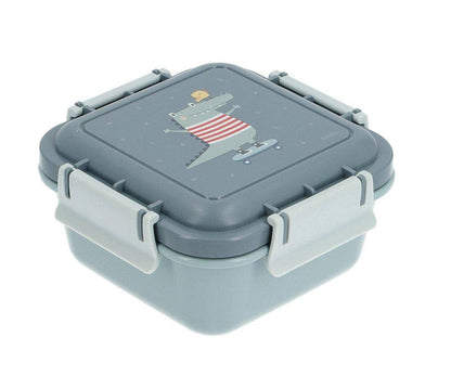 Große Lunchbox Croc