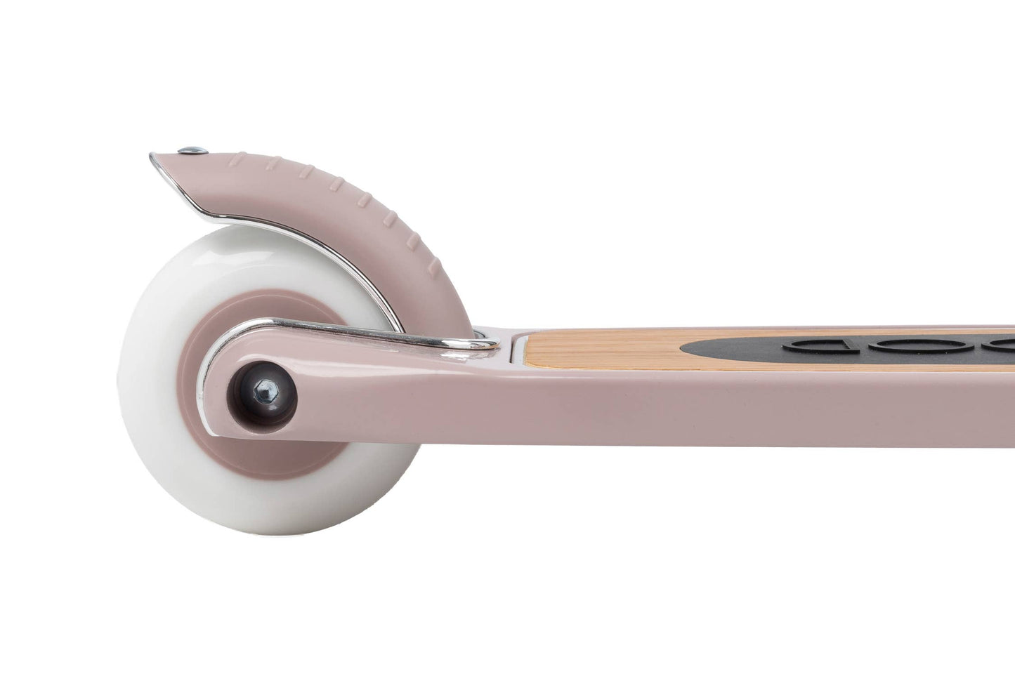 BANWOOD SCOOTER STAUBIGES ROSA
