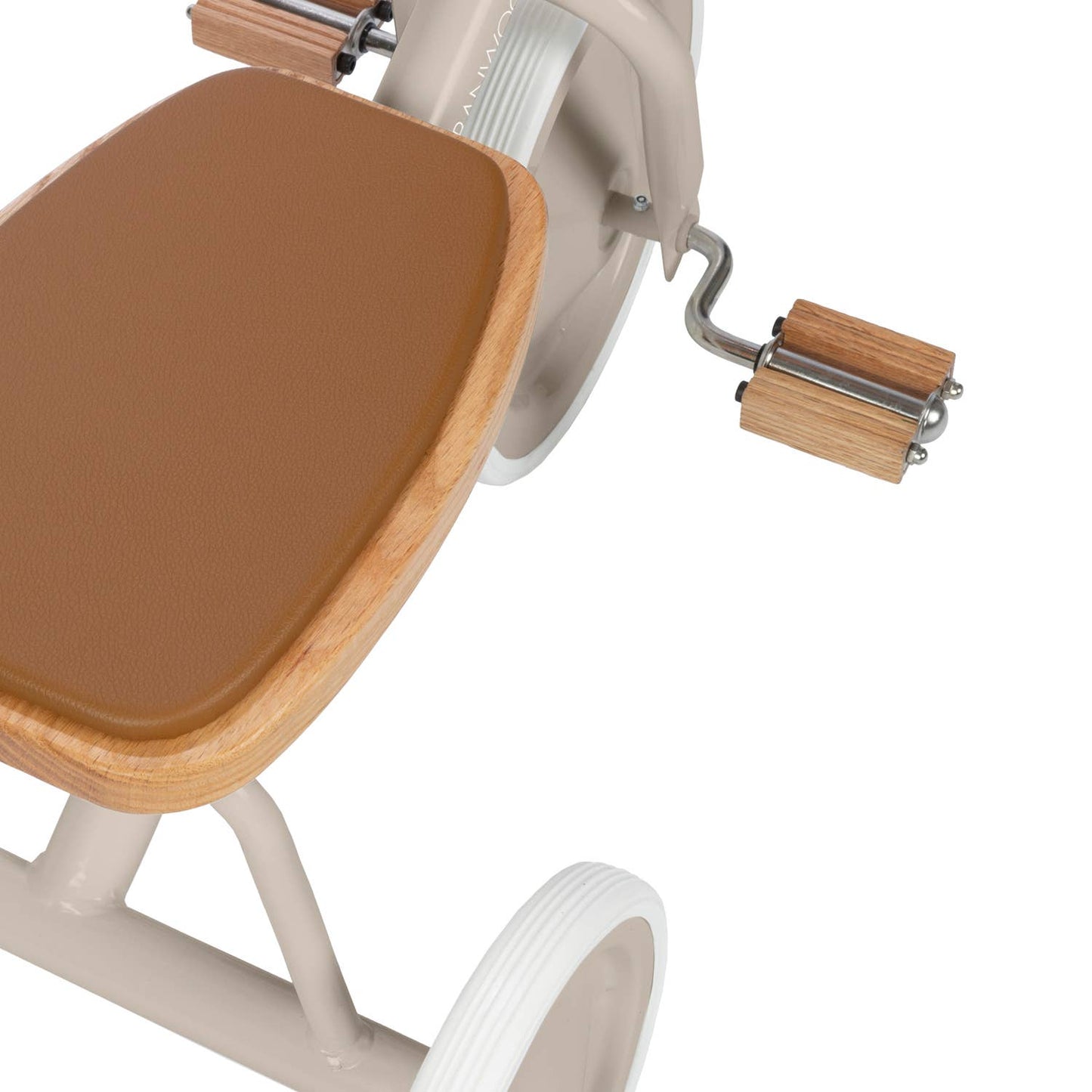 BANWOOD DREIRAD BEIGE