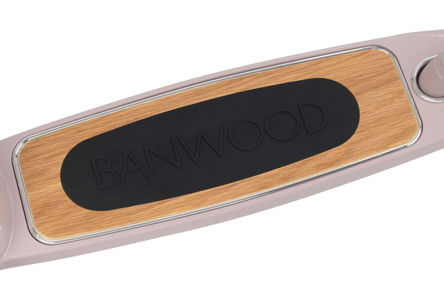BANWOOD SCOOTER STAUBIGES ROSA