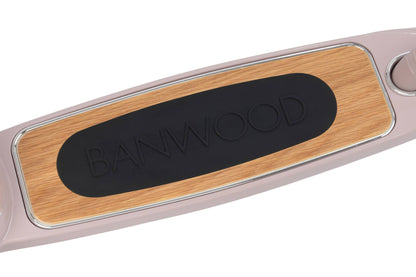 BANWOOD SCOOTER STAUBIGES ROSA