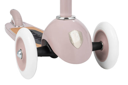 BANWOOD SCOOTER STAUBIGES ROSA