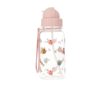 Trinkflasche Bugs