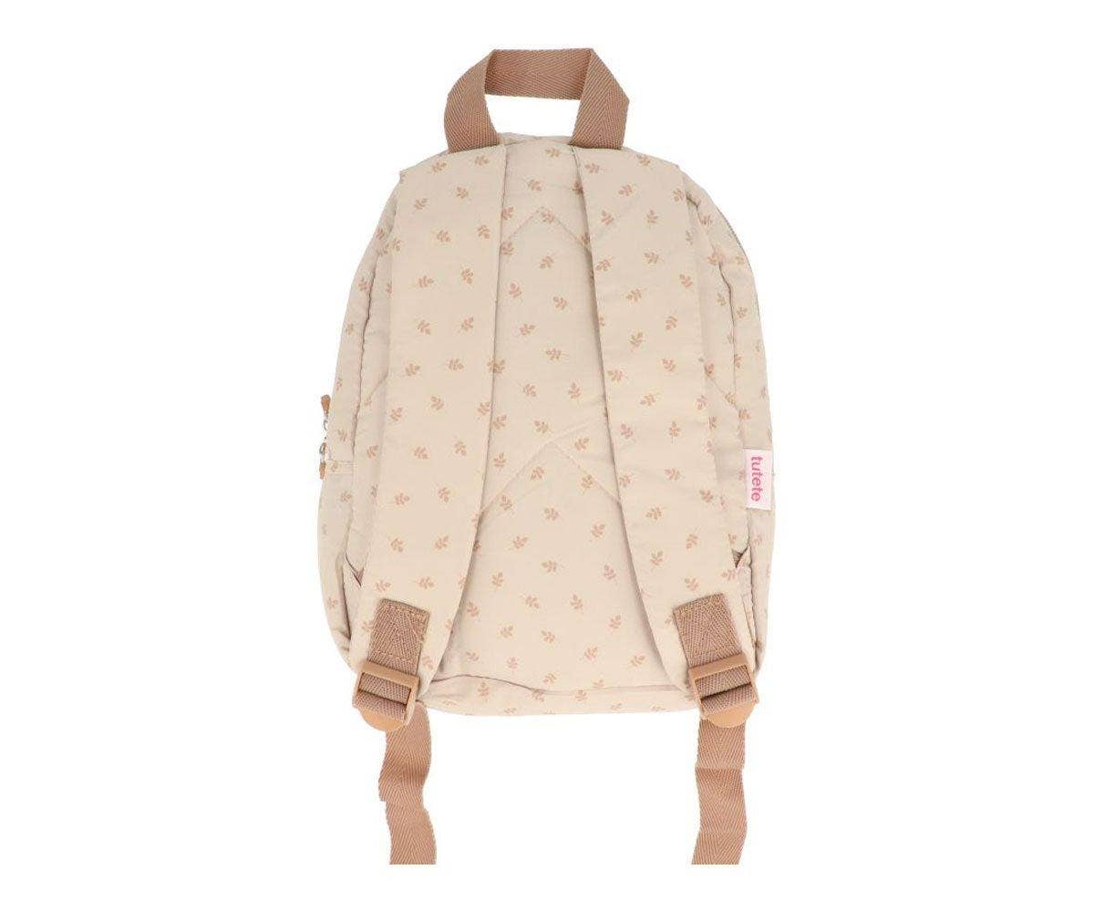 Gepolsterter Kindergarten-Rucksack Leaves