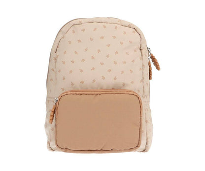 Gepolsterter Kindergarten-Rucksack Leaves