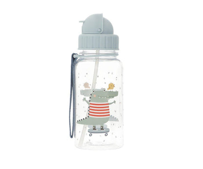 Trinkflasche Croc