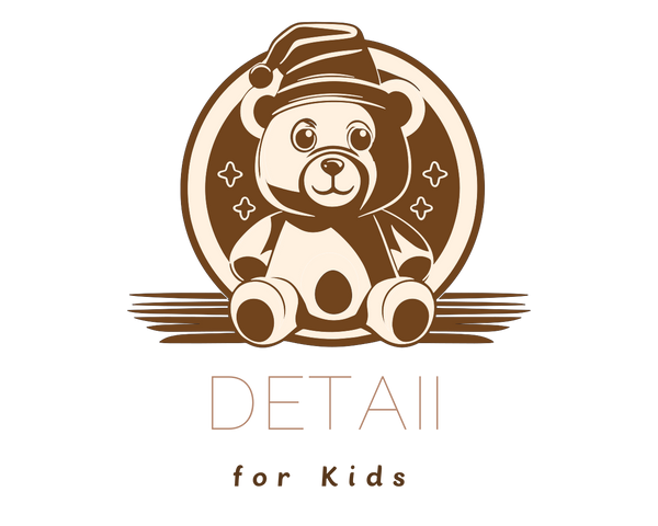 Detaii For Kids