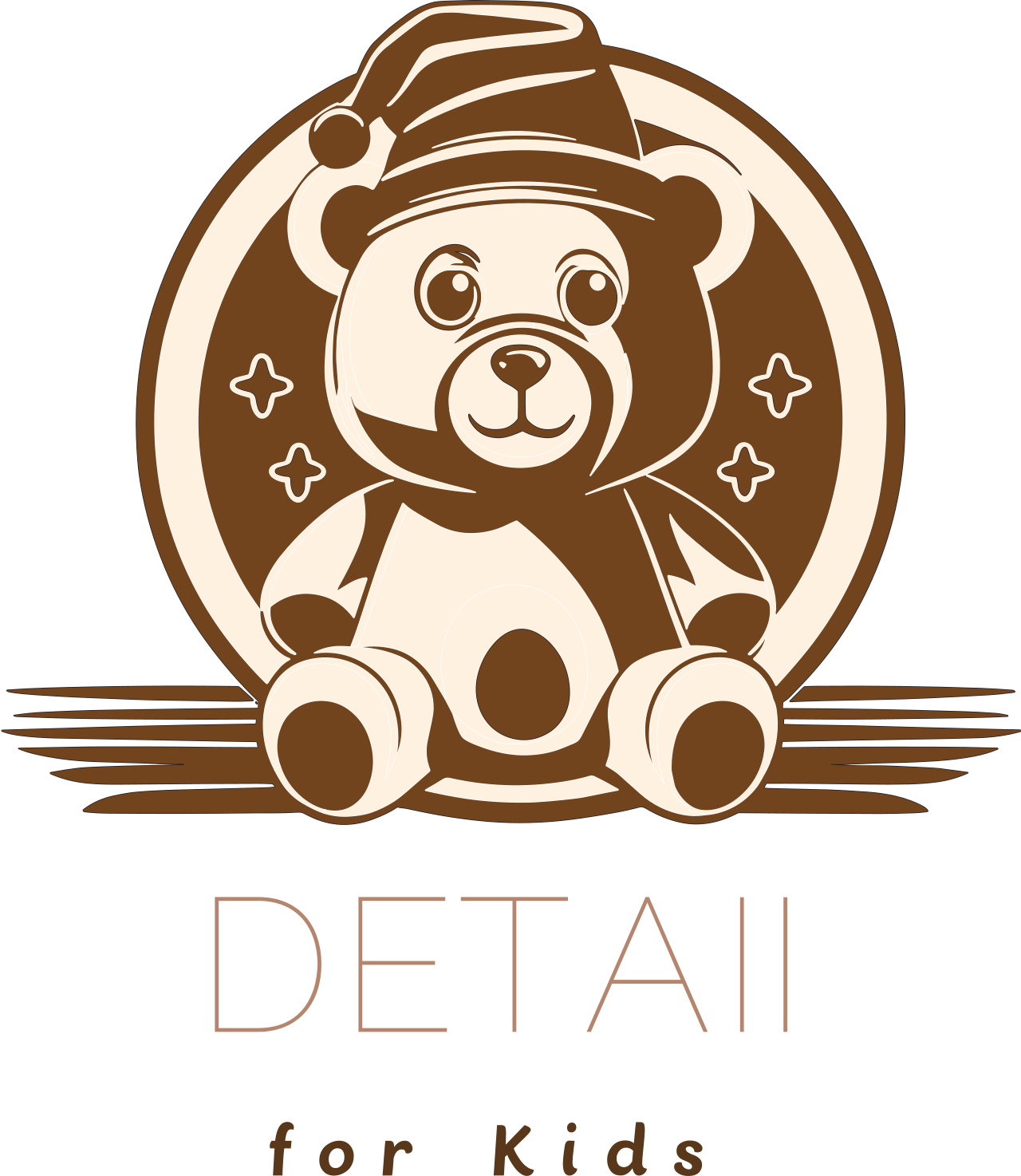 Detaii For Kids